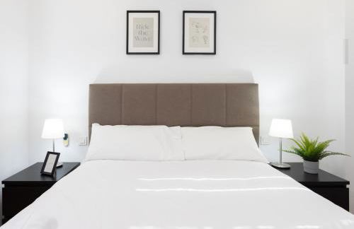 Live Santa Cruz Tower - Foto 28