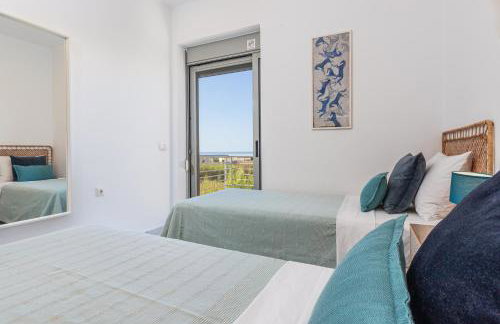 Maleme Yoga Blue - Foto 43