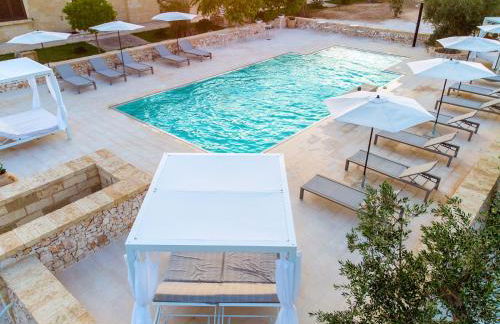 Masseria Pozzelle - Foto 17