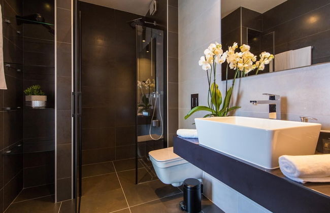 Villa Helios Dubrovnik - Foto 55