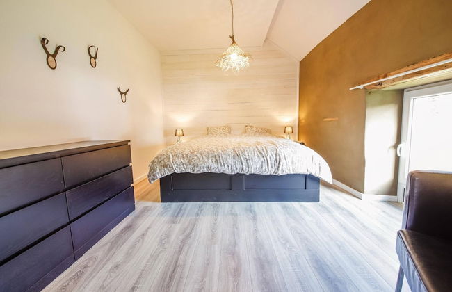 Quietly Located Farmhouse L'echappee Belle - Photo 8