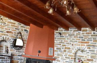 Ovrios Stone House Pelion - Foto 58