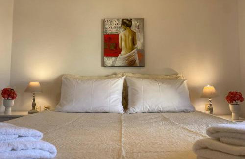 Nikita's Apartment, With Seaview - Foto 18