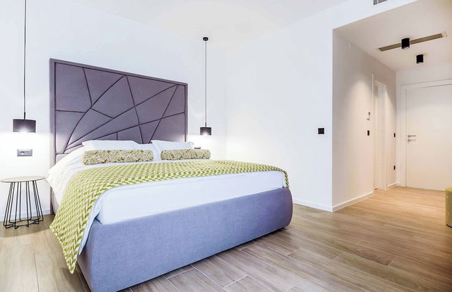 Villa Seashell Deluxe I - Foto 13