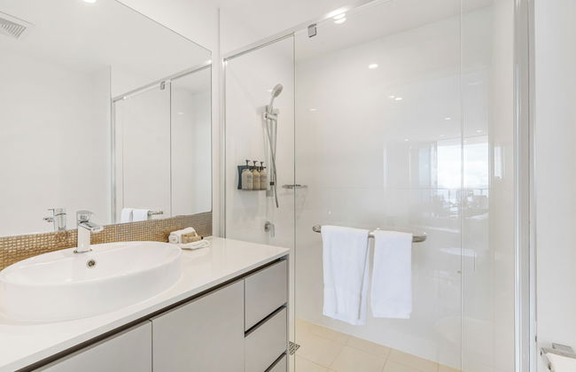 Rhapsody Resort - Foto 45