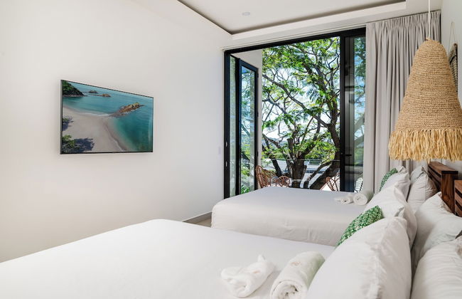 The mVillas with Exclusive Beach Club Access - Photo 5