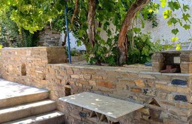 Aperanto House in Arnados, Tinos - Foto 39
