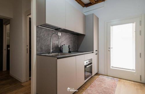 MISTRO House by Sleep in MURANO - Foto 17
