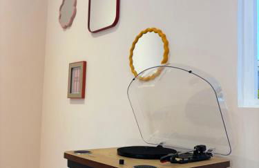 Maison avec terrasse et jardin - Foto 10