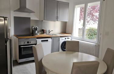 Maison Aéroport Bourges - Foto 4