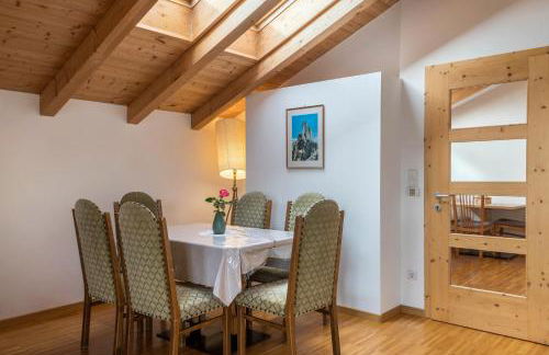 Funtnatsch Apartment Schlern - Photo 1