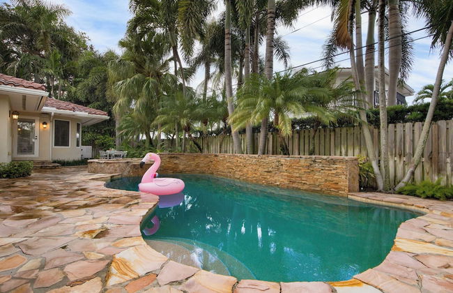 Coral Ridge Getaway by Avantstay Pool, Hot Tub, Billiards + 5mins to Beach! - Foto 35