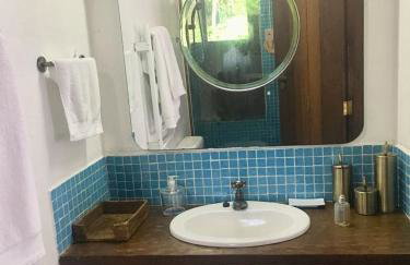 Casa pé na areia - Praia do Felix - Foto 23