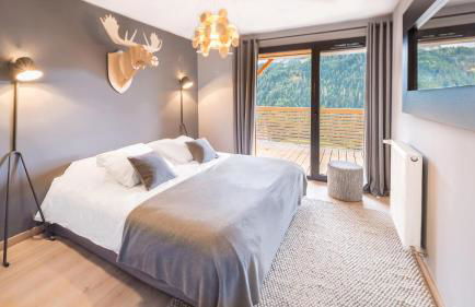 Les 360 - Apt 2 - BO Immobilier - Châtel-Reduced prices on ski passes Châtel & Portes du Soleil - Foto 1