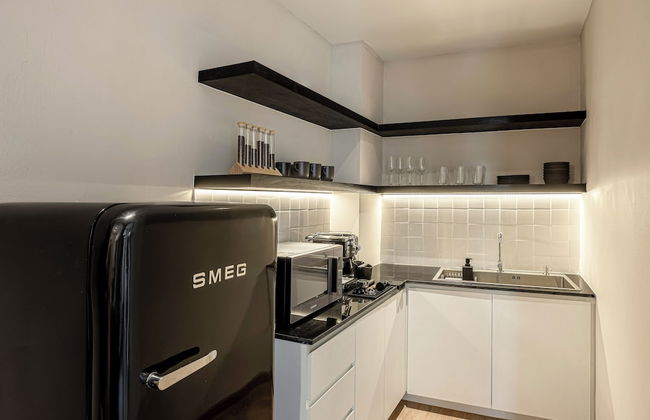 The Lair Bangkok - Photo 5