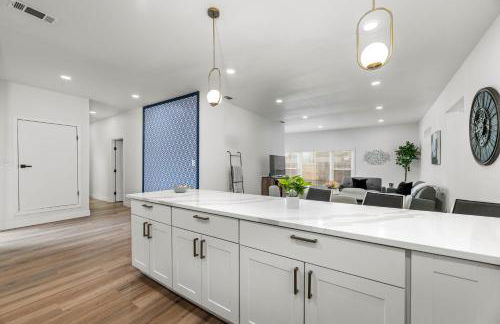 Stunning Modern Home Near White Rock Lake! - Foto 1