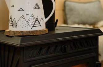 Sopki Stopki Polana Wspólna - Foto 9