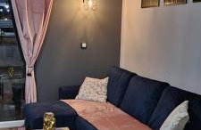 Domki pod lasem Gorce z kominkiem i jacuzzi - Photo 24