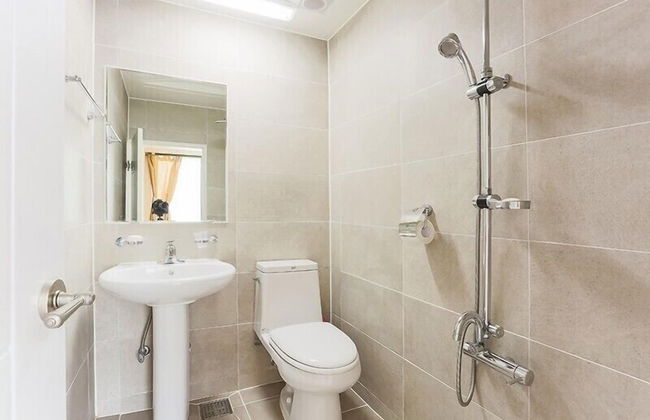 Byeonsan Dongguerami Pension - Photo 42