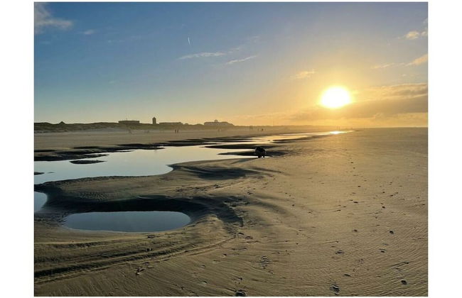 Reethuus Nord Modern Retreat - Foto 31