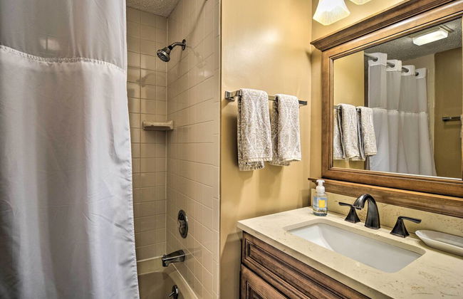 Cozy Bellaire Condo with Balcony - 3 Mi to Skiing! - Foto 33