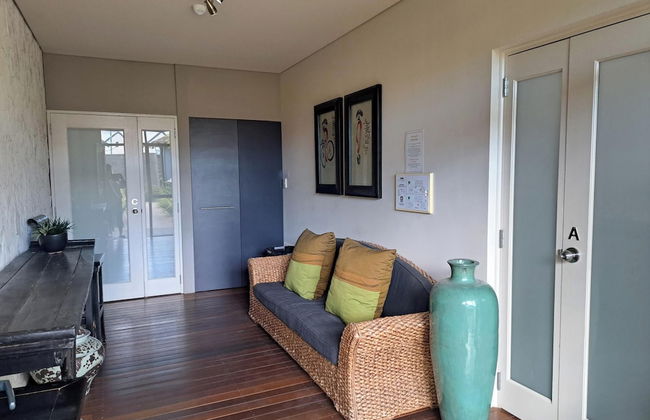 Bay Village Resort Dunsborough - Foto 2