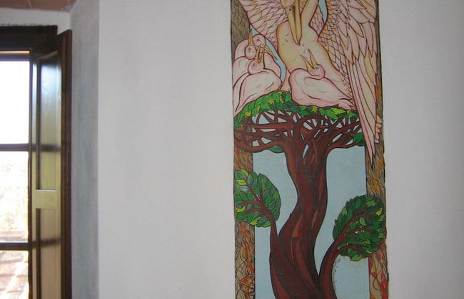 Agriturismo Podere Ficareto - Foto 22