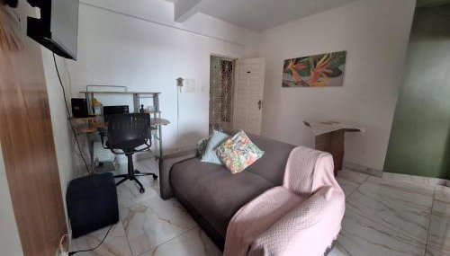 Joia Centro Manaus - Apartamento - Foto 5