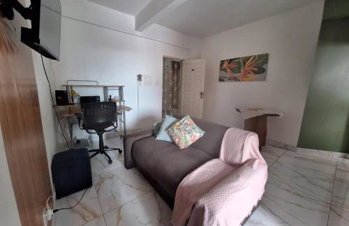 Joia Centro Manaus - Apartamento - Foto 5