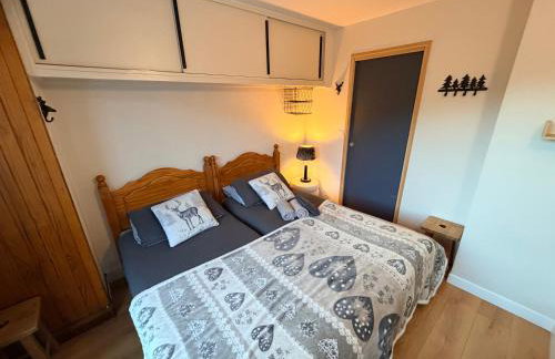 Courchevel Ski In/Ski Out - Foto 14