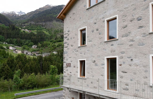 Villa Tola - Violetto - Photo 51