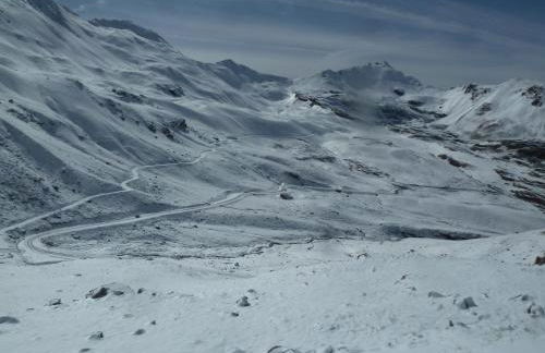Appartement Barcelonnette Ubaye, Provence - Foto 39