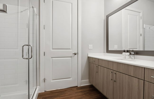 Kasa NoDa Charlotte - Foto 44