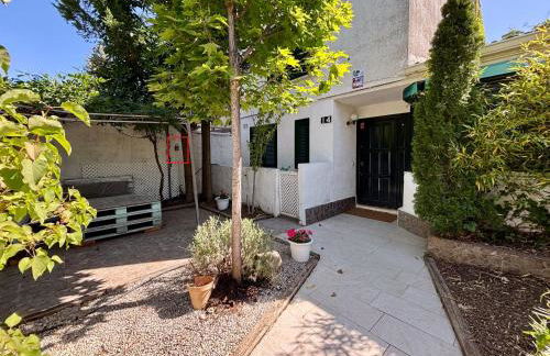 Relax en la naturaleza a solo 45 min de Madrid - Photo 61