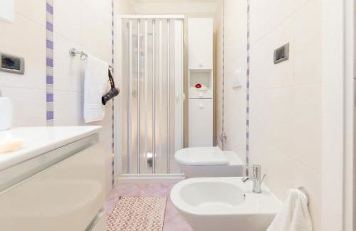 Casa Claudio e Maria Grazia - Foto 26