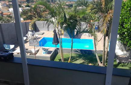 RECANTO K9 - SERRA NEGRA SP. No verão e no inverno - Foto 60