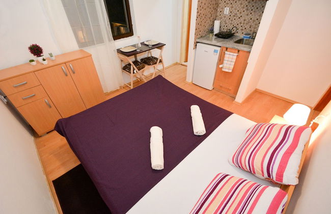 Apartments Risan Center - Foto 17