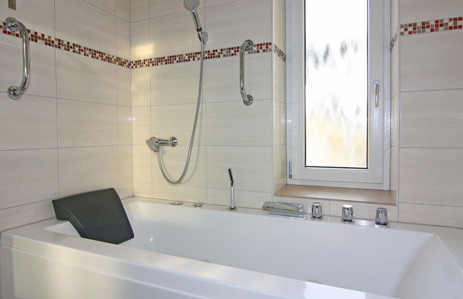 Ferienwohnung Villa See-eck im Zentrum von Ahlbeck - Foto 21