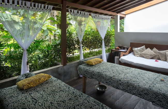 De Ubud Villas & Spa - Foto 76