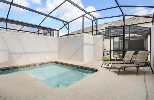 Storey Lake 4 Bedrooms Near Disney Orlando FL 3079 - Foto 50