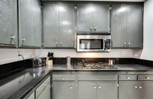 Fireplace, Hot Tub, Patio and BBQ San Diego Home - Foto 12