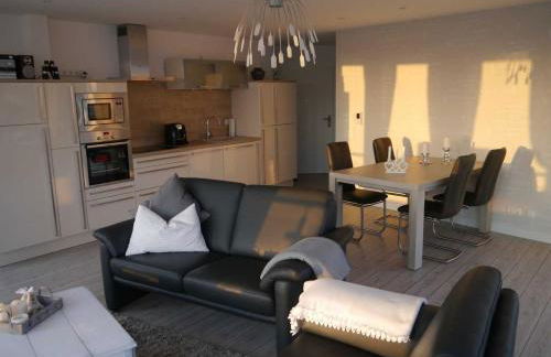 Villa Meeresrauschen, Ostseeperle - Foto 21