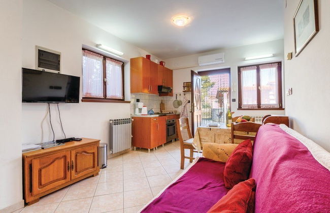 Apartments Biserka 1495 - Foto 17