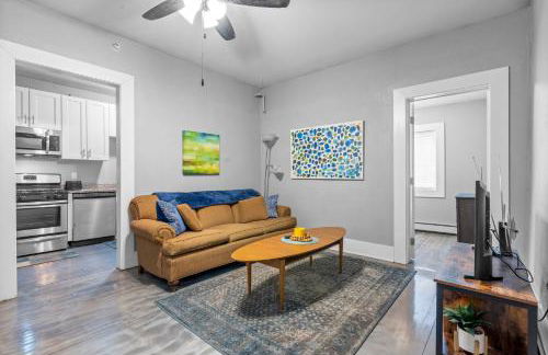 Navarre Apartments - Foto 8