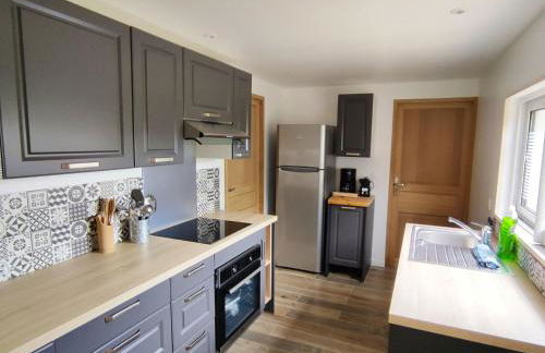 Holiday Home La grange Escapade Normande by Interhome - Photo 19