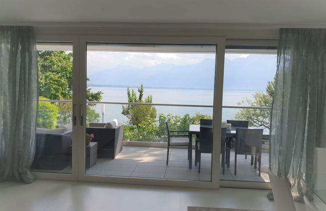 The View Montreux - Foto 32