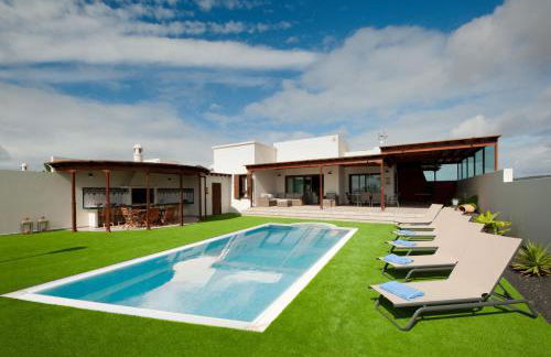 Las Caletas Village Playa Blanca - Foto 2