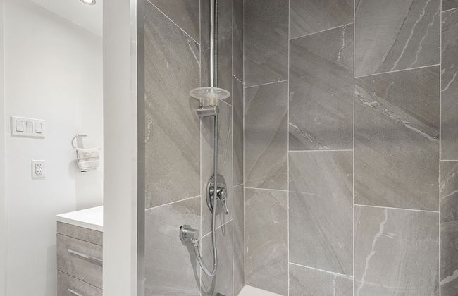 1BR APT in the HEART of Downtown - Foto 34