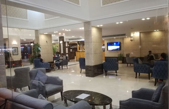 Remaz Hotel & Suite - Photo 22