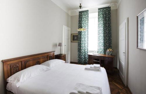 Villa Martelli - Foto 56